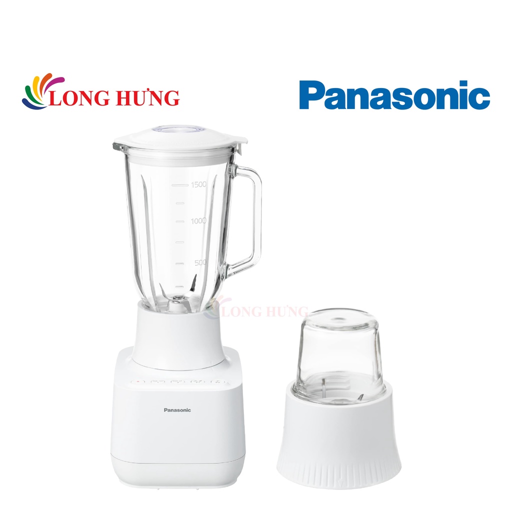 Máy xay sinh tố Panasonic MX-MG5351WRA - Hàng chính hãng