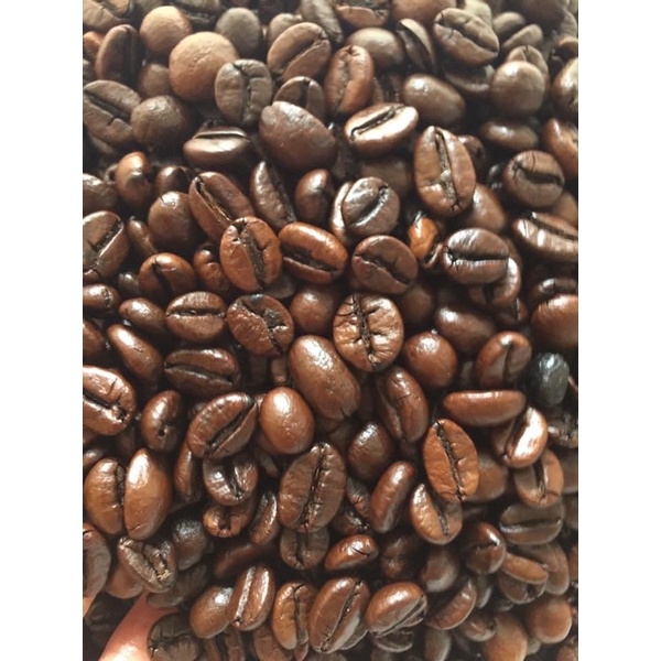 [ Cà Phê Robusta Pha Phin Rang Mộc Nguyên Chất ] 💥𝐋𝐎𝐀̣𝐈 Đ𝐀̣̆𝐂 𝐁𝐈𝐄̣̂𝐓💥 Đắng Đậm - Ngọt Hậu - Thơm Nồng | BigBuy360 - bigbuy360.vn