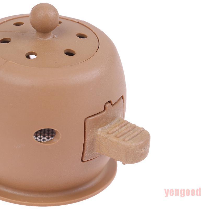 (Hàng Mới Về) Lò Đốt Cây Ngải Cứu Mát Xa Chất Lượng Cao
