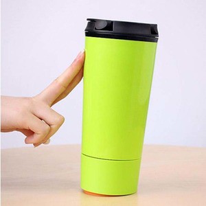 LY GIỮ NHIỆT MAGIC TUMBLER