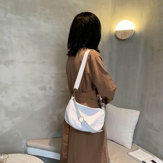 Túi Đeo Chéo Thời Trang Hàn Cho Nữ