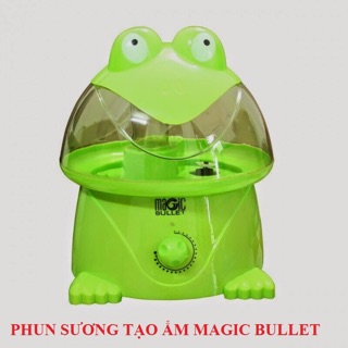 MÁY PHUN SƯƠNG MINI HÌNH THÚ CƯNG