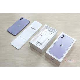 iPhone 11 64GB cũ | BigBuy360 - bigbuy360.vn