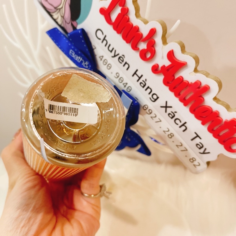 BELLINI ON THE BREEZE - Xịt Thơm Body Mist Toàn Thân Victoria’s Secret