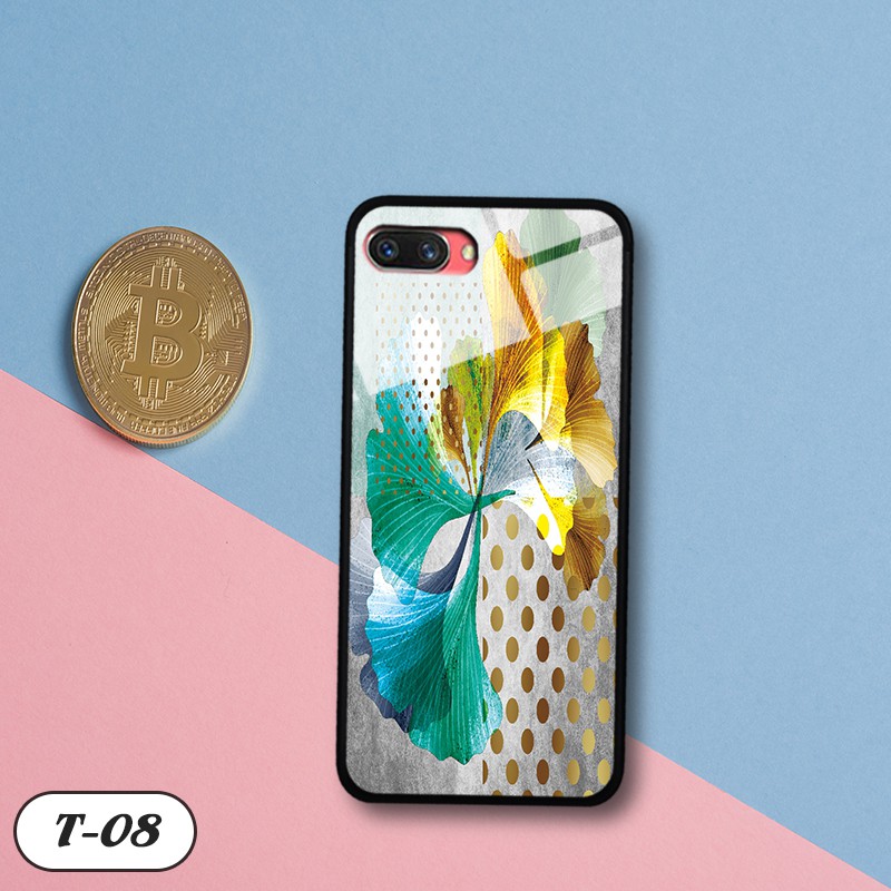 Ốp lưng Oppo A3s - In hình 3D