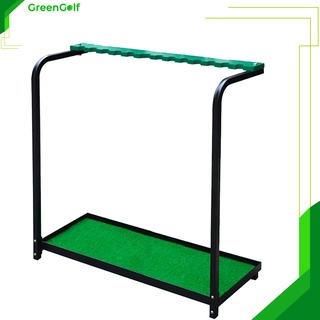 Giá Để 9 Gậy Golf - PGM