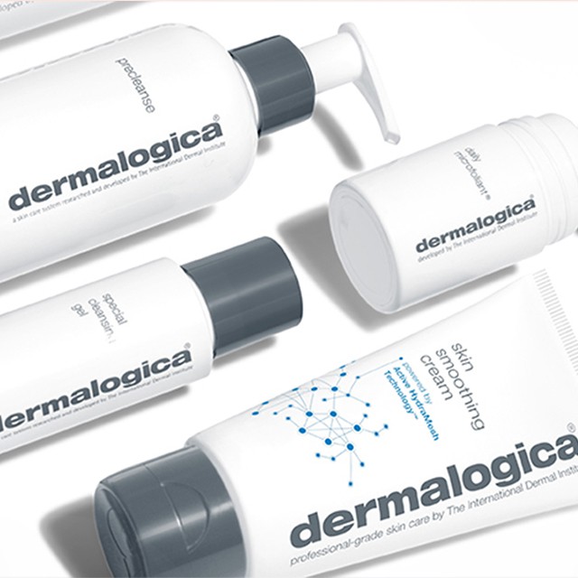 [Tách set] Tẩy tế bào chết/ Dầu tẩy trang Dermalogica