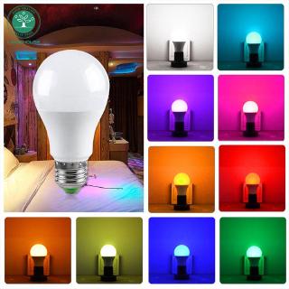 Bóng đèn led siêu sáng điều khiển từ xa