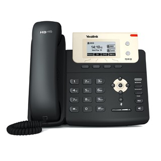 Điện thoại IP Yealink SIP-T27P