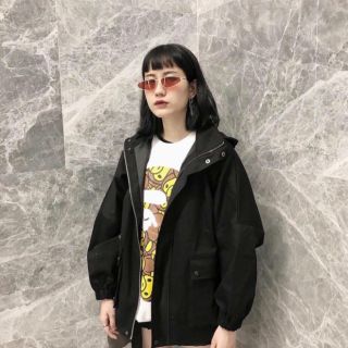 JACKET KAKI CAO CẤP