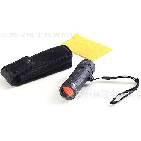 Ống Nhòm 8x21. Dạng Mini Bỏ Túi, Chìa Khóa, Zom Được, Kèm Bao Vãi Và Khăn Lau - Hàng Có Sẵn Trong Kho