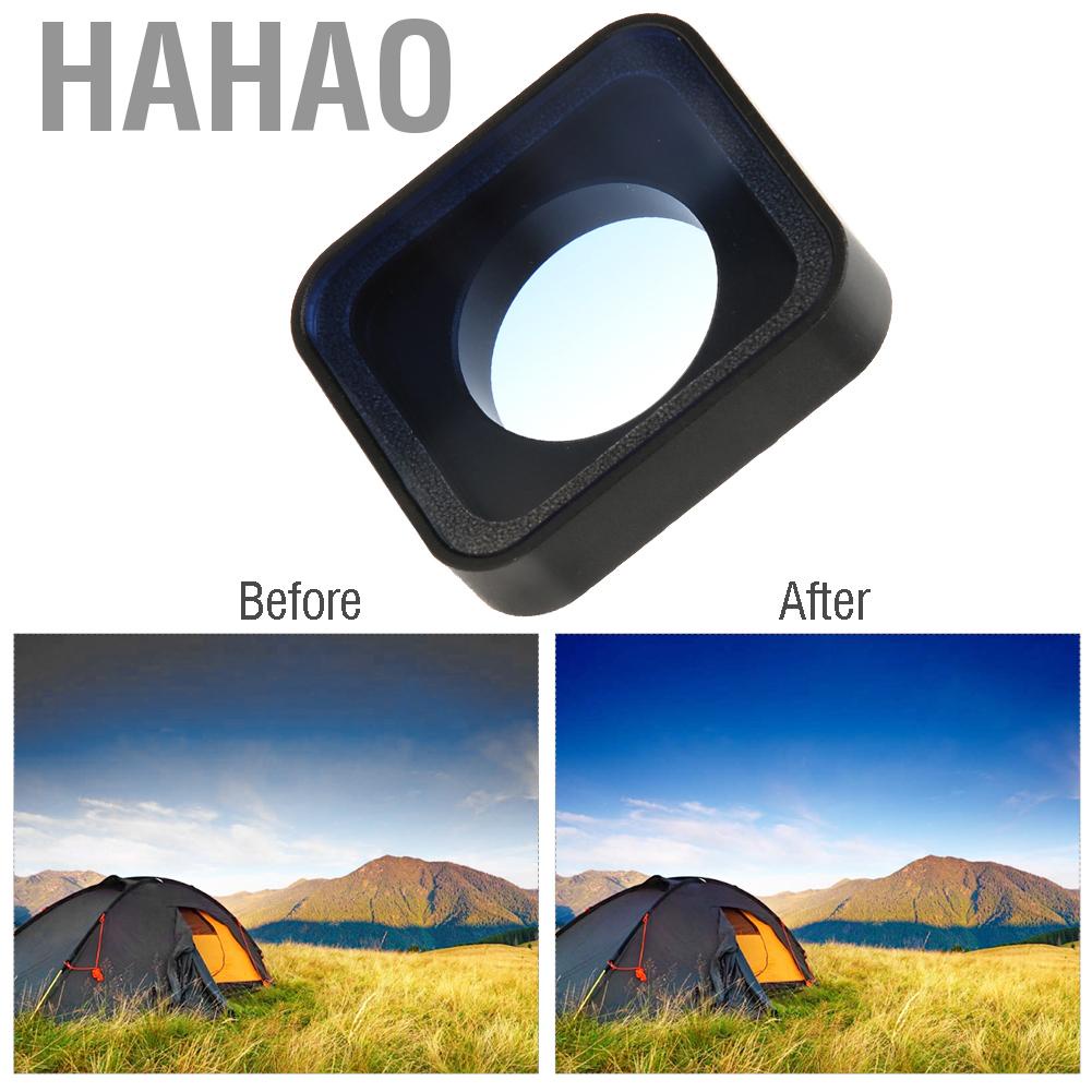 Kính lọc máy ảnh 6 trong 1 cho GoPro HERO 6/5
 | BigBuy360 - bigbuy360.vn
