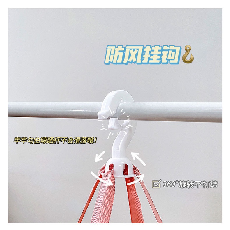 Giá Lưới Phơi Khô Cọ Trang Điểm Chống Gió Thoáng Khí Thiết Kế Dạng Treo Tiện Lợi