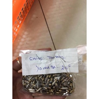 Dao đóng chế chảy xăng dư cao cấp