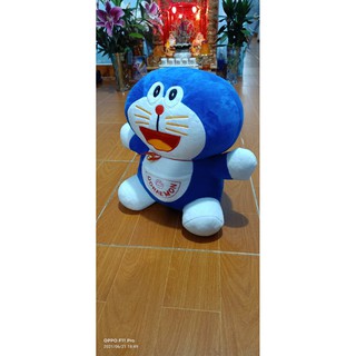 Thú bông Đô rê mon ( DORAEMON ) 40 x 40