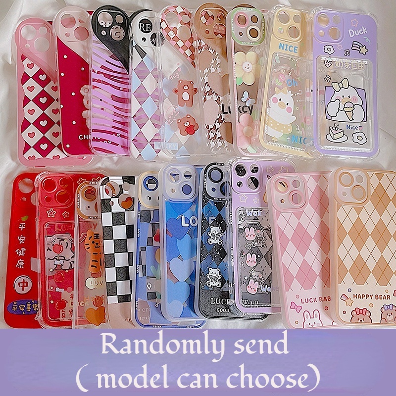 Mua Sắm on/above 5 Cái / WON'T DELIVERY if Less than 5 Cái Trên Liên Kết/ Không Thể Chọn Phong Cách / Gửi Ngẫu Nhiên Cho iphone