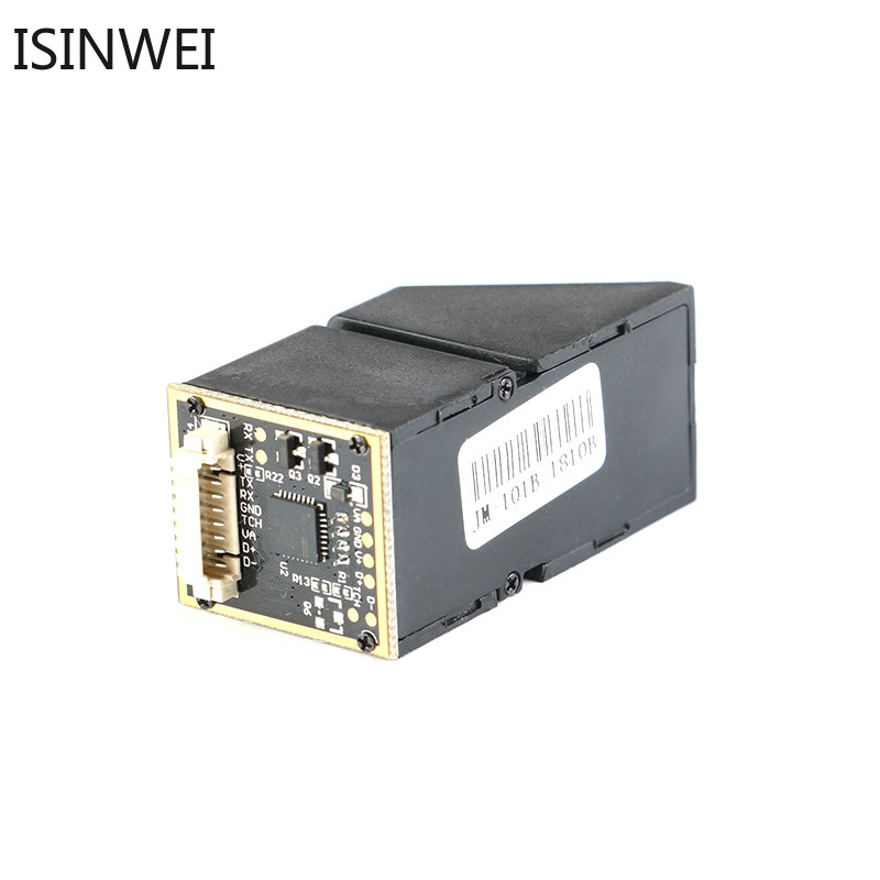 Mô đun cảm biến vân tay AS608 cho Arduino