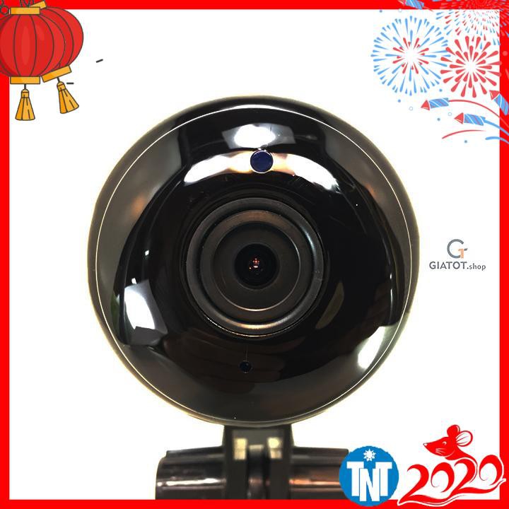 Camera wifi nhỏ gọn cao cấp VR360 HD-720P JW-Q2