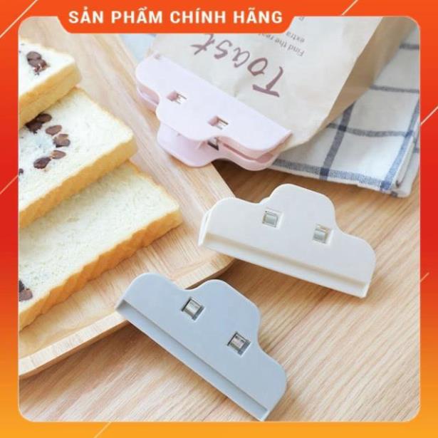 Kẹp Miệng Túi Tiện Dụng Loại Dài 10cm