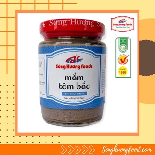 Mắm tôm bắc sông hương 200g