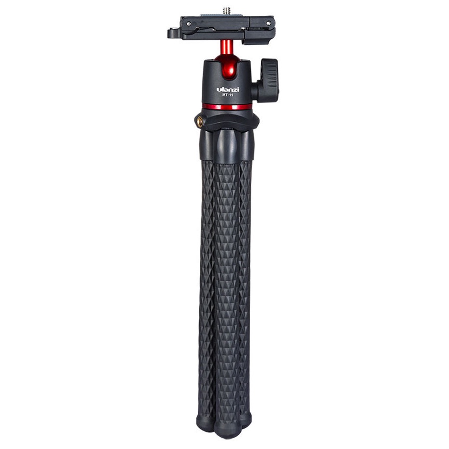 Ulanzi MT-11 - Chân Bạch Tuộc Cho Điện Thoại/Máy ảnh Mirroless, DSLR