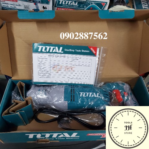 Máy cưa kiếm Total TS100806