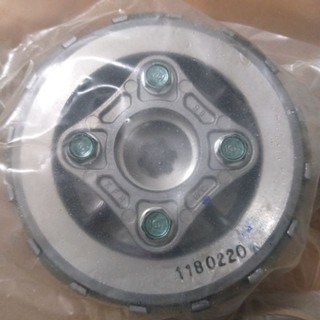 bộ nồi xe DREAM WAVE 100 (-10%)