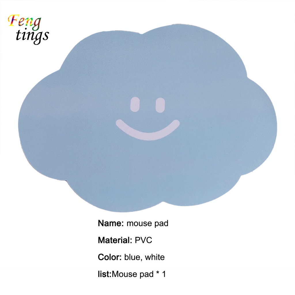 Miếng Lót Chuột Cách Nhiệt Thân Thiện Với Môi Trường Họa Tiết Hoạt Hình Cho Văn Phòng