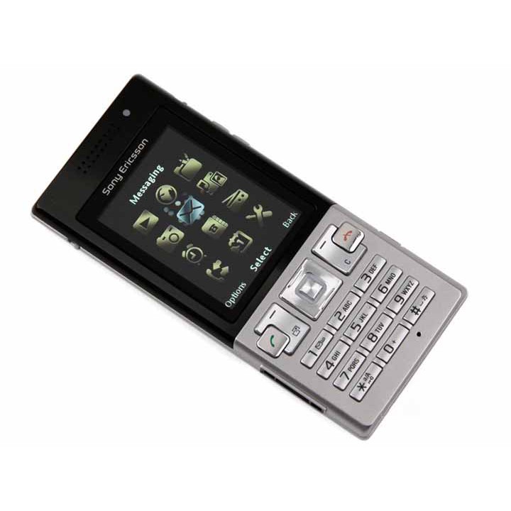 Điện Thoại Sony Ericsson T700 Siêu Mỏng Siêu Đẹp