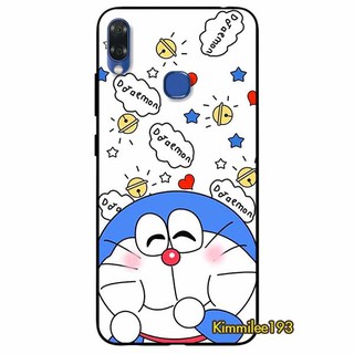 Ốp lưng dành cho vsmart joy 1+ mẫu doremon doremon