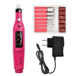 Máy Mài Mini - Máy Mài Móng Cầm Tay Mini