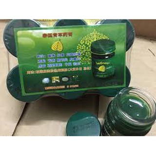 Cao Xoa bóp Bồ Đề Thái Lan