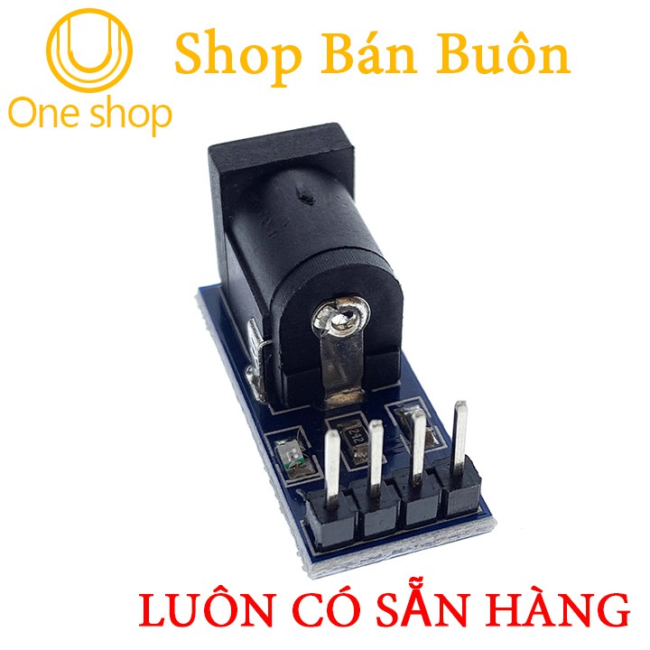 Module Nguồn DC 5.5x2.1