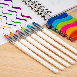 Bộ 4 hoặc 6 cây Pilot Parallel [Sao Khue Pens - butmay.com]