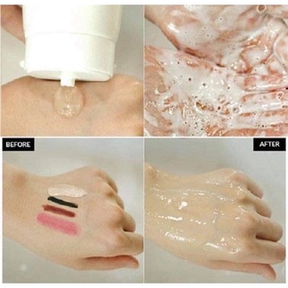 SỮA RỮA MẶT COSRX