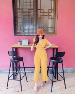Jum thắt nơ lưng