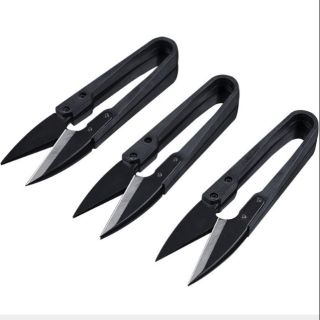 1 chiếc kéo bấm Golden Eagle JD-1117 thép SK2