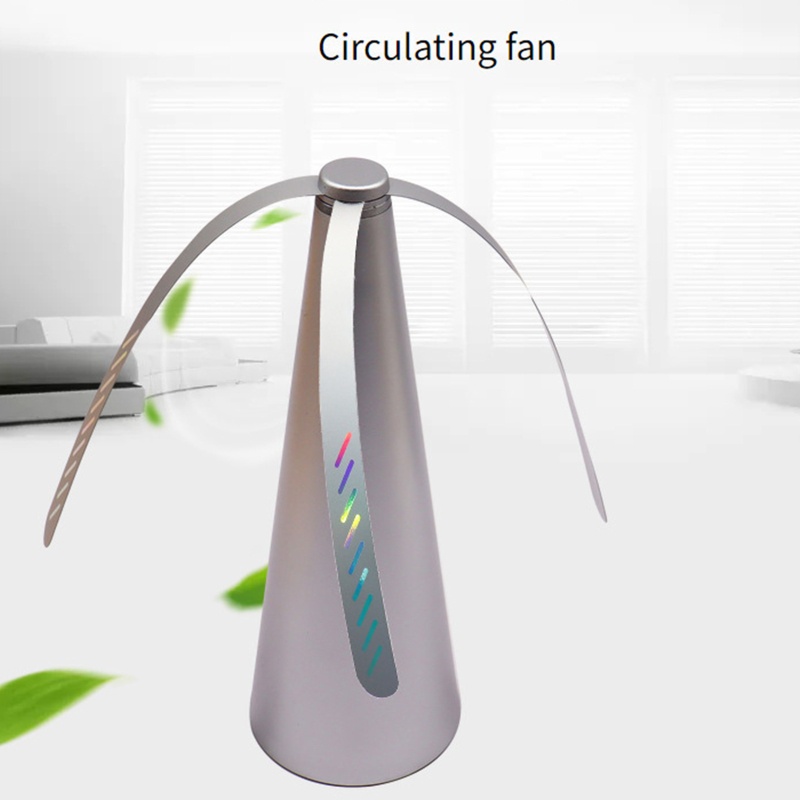 Quạt Đuổi Ruồi Muỗi Tự Động Với 3 Cánh Quạt Cho Cửa Hàng BBQ Trái Cây