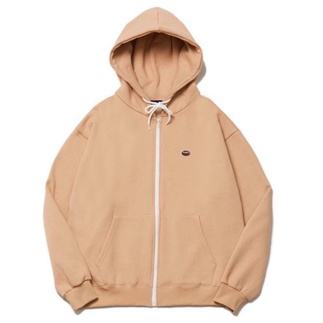 Áo khoác hoodie Unisex Muah Muah