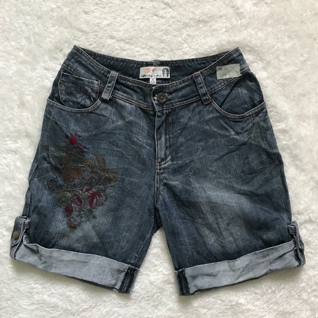 Short jeans 2hand MS89