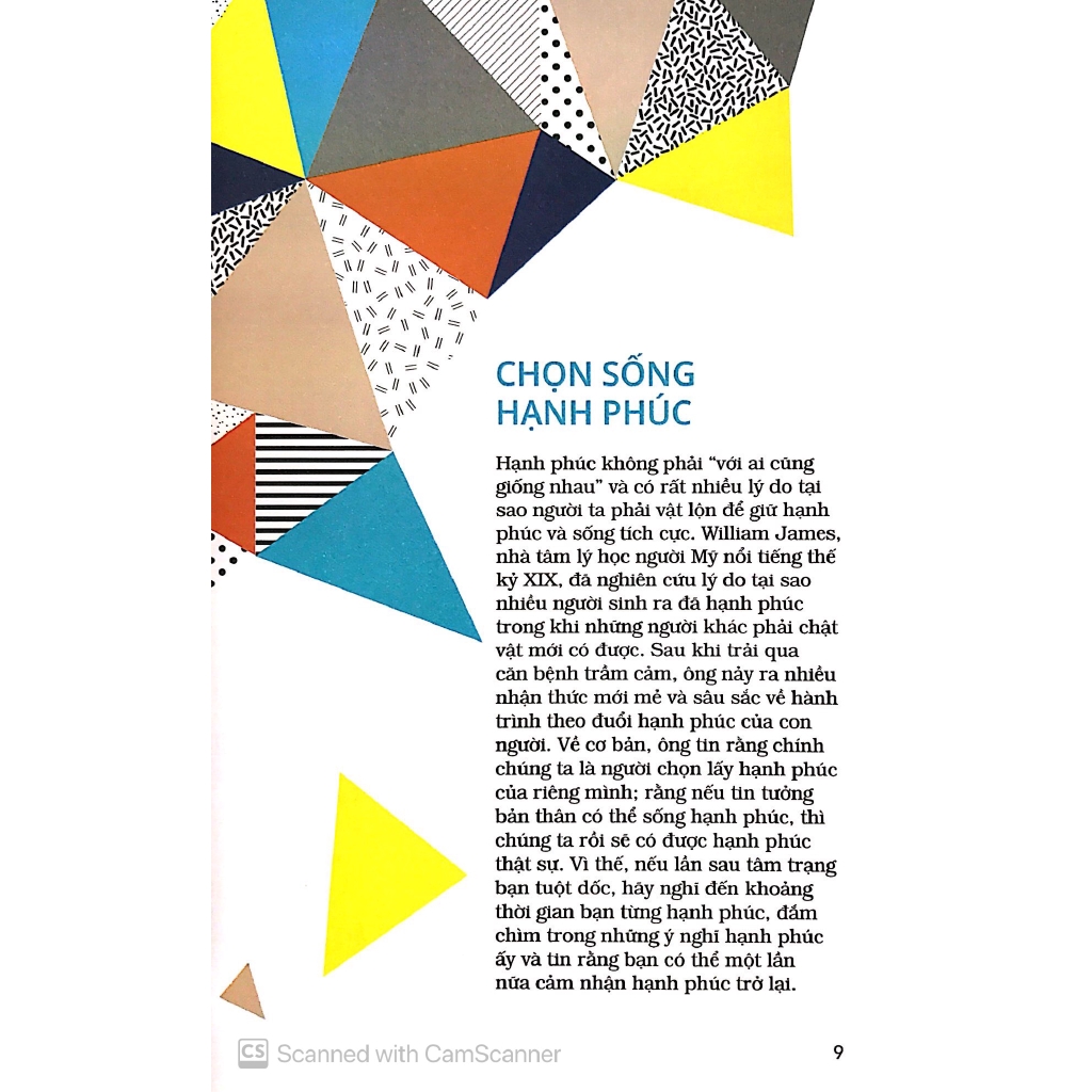 Sách - Triết Lý Sống Thế Hệ Z - Hạnh Phúc Chốn Người Chen Chúc