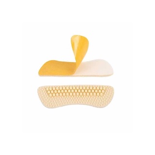 Combo 2 Miếng lót giày silicone 4d