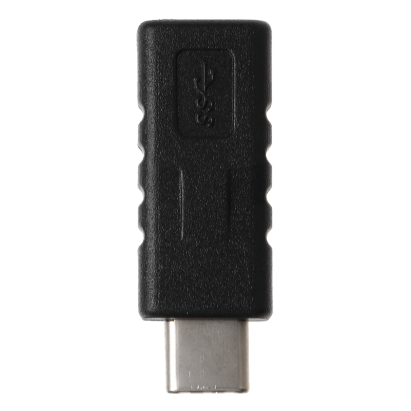 Đầu Chuyển Đổi Từ Type C Sang Mini Usb Female Cho Samsung S8 Note8 Xiaomi5 6