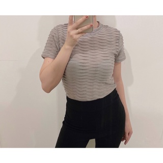 ÁO TESS CROPTOP