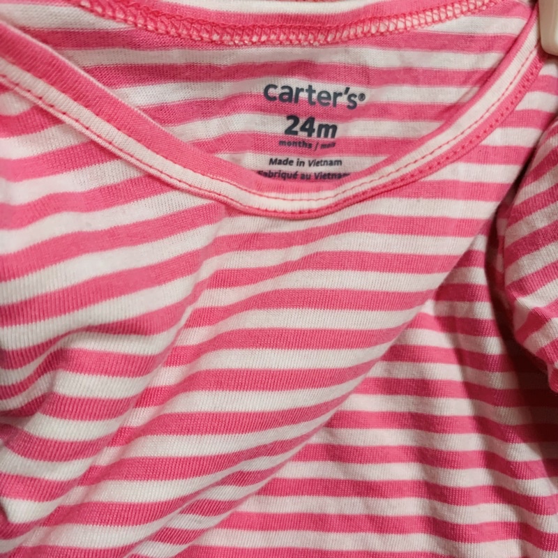 Váy dài tay Bé Gái CAR.TER hàng VNXK xuất dư xịn - Váy thu đông bé gái cotton mềm mịn