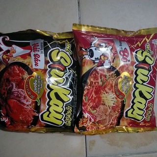 Mì siukay 128g