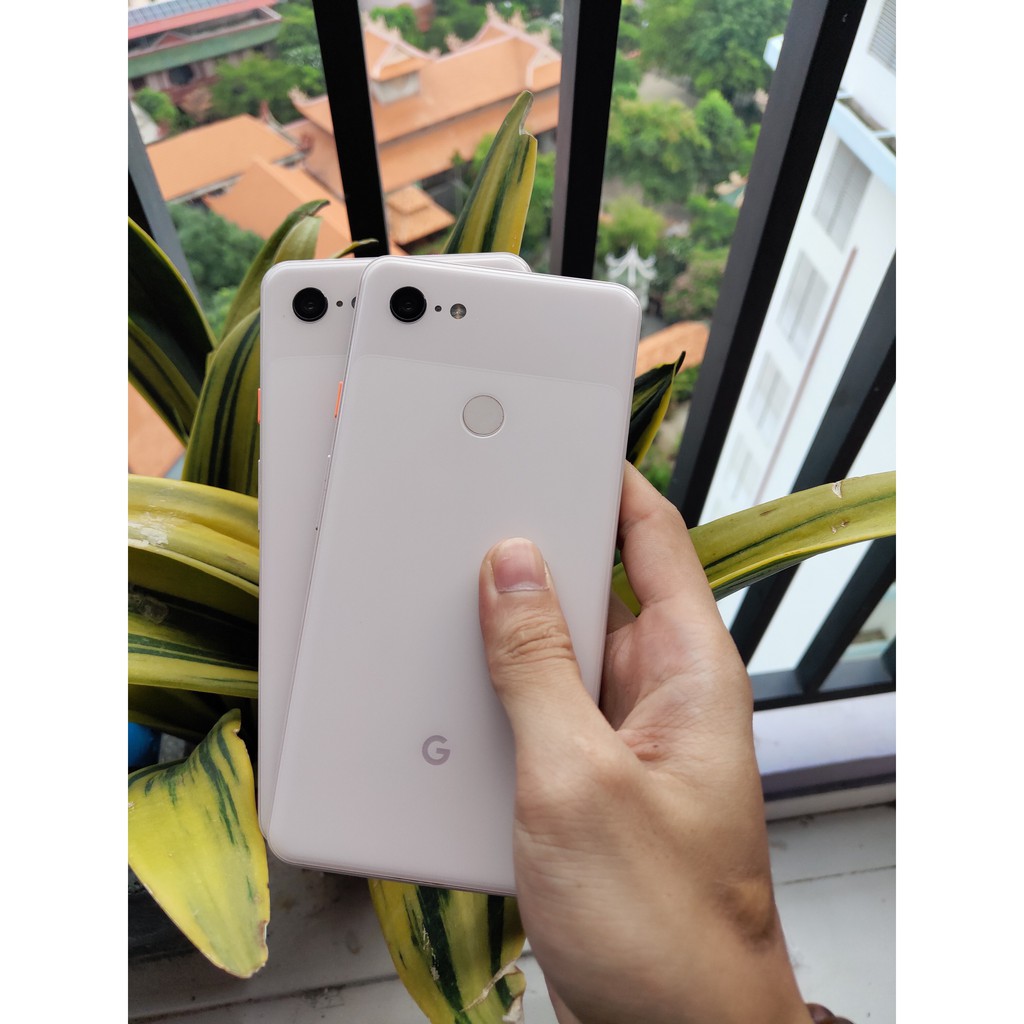 ĐIỆN THOẠI GOOGLE PIXEL 3XL