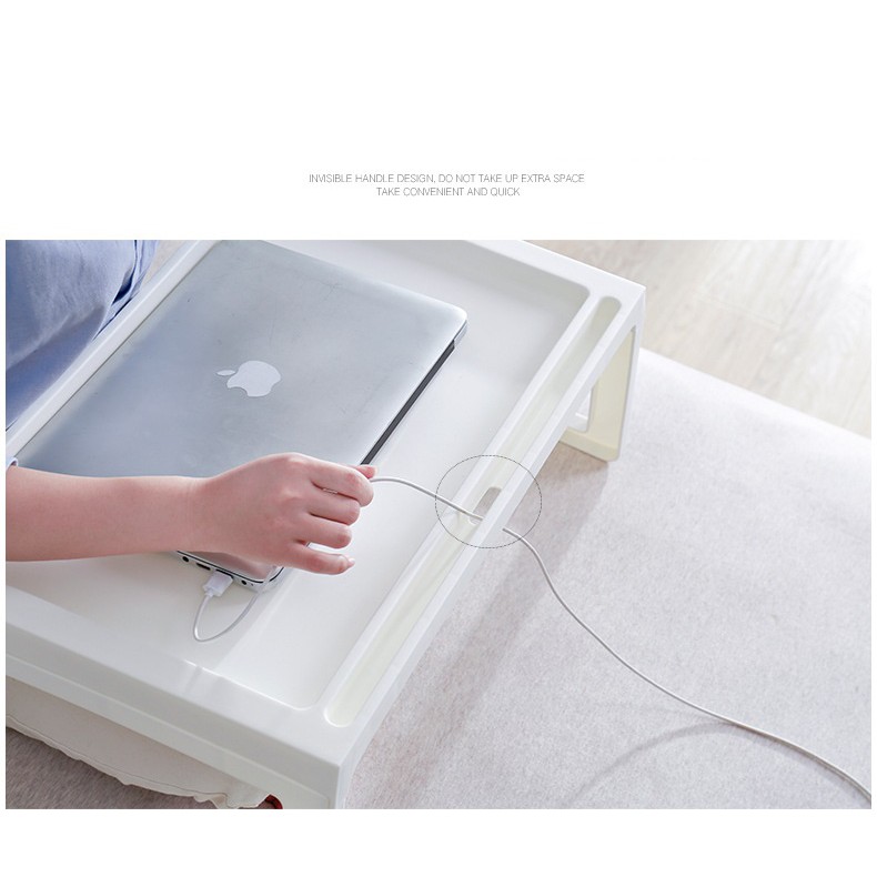 Bàn gấp Laptop - IKEA kLIPSK- Cao cấp | BigBuy360 - bigbuy360.vn