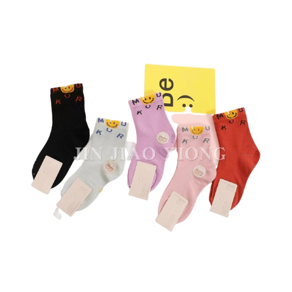 Tất  cho bé cổ vừa hàng xuất từ 1 đến 12 tuổi hàng có sẵn tại CHIPNOIY SHOP