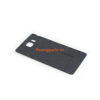 NẮP LƯNG (NẮP ĐẬY PIN) SAMSUNG GALAXY ALPHA G850 BACK COVER